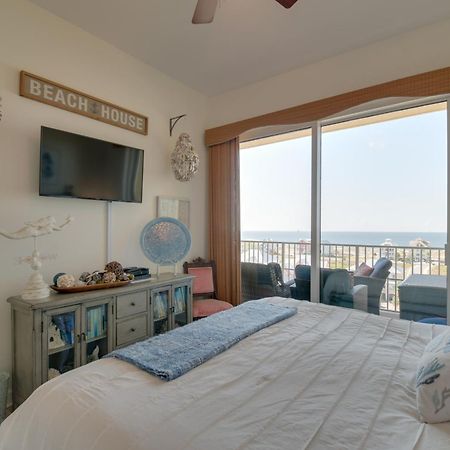 Beachfront Gulf Shores Family Escape Pool Access Exteriér fotografie