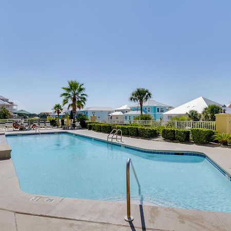 Beachfront Gulf Shores Family Escape Pool Access Exteriér fotografie
