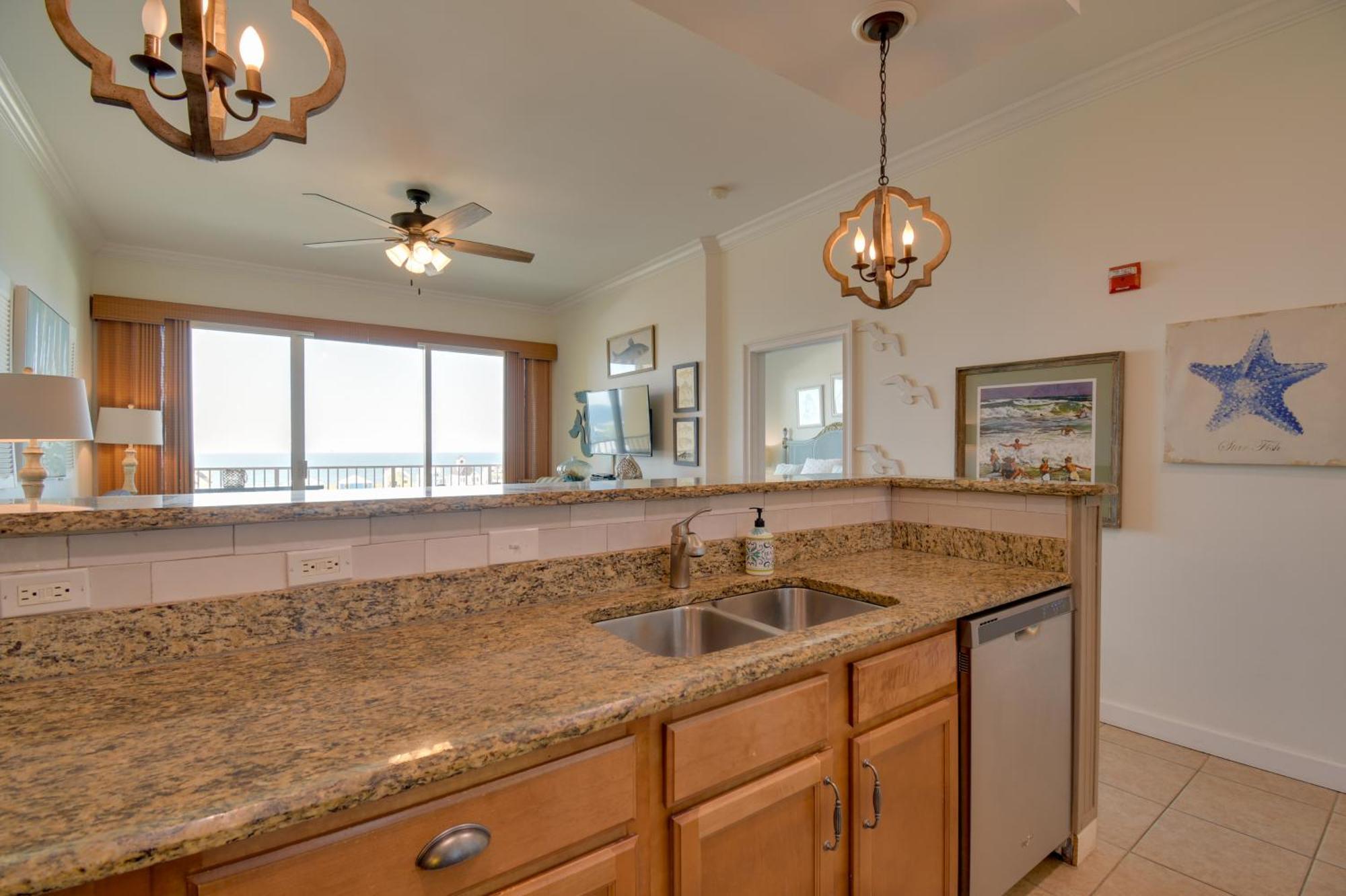 Beachfront Gulf Shores Family Escape Pool Access Exteriér fotografie