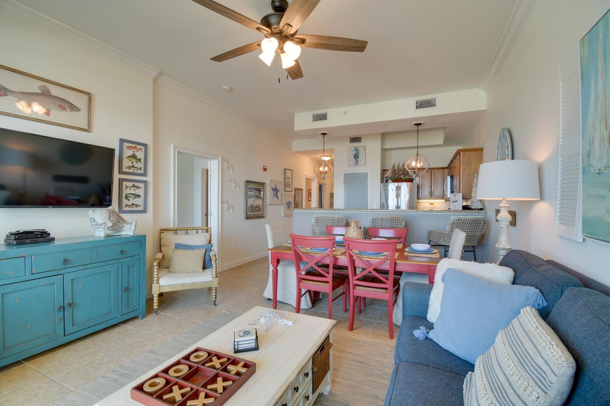 Beachfront Gulf Shores Family Escape Pool Access Exteriér fotografie