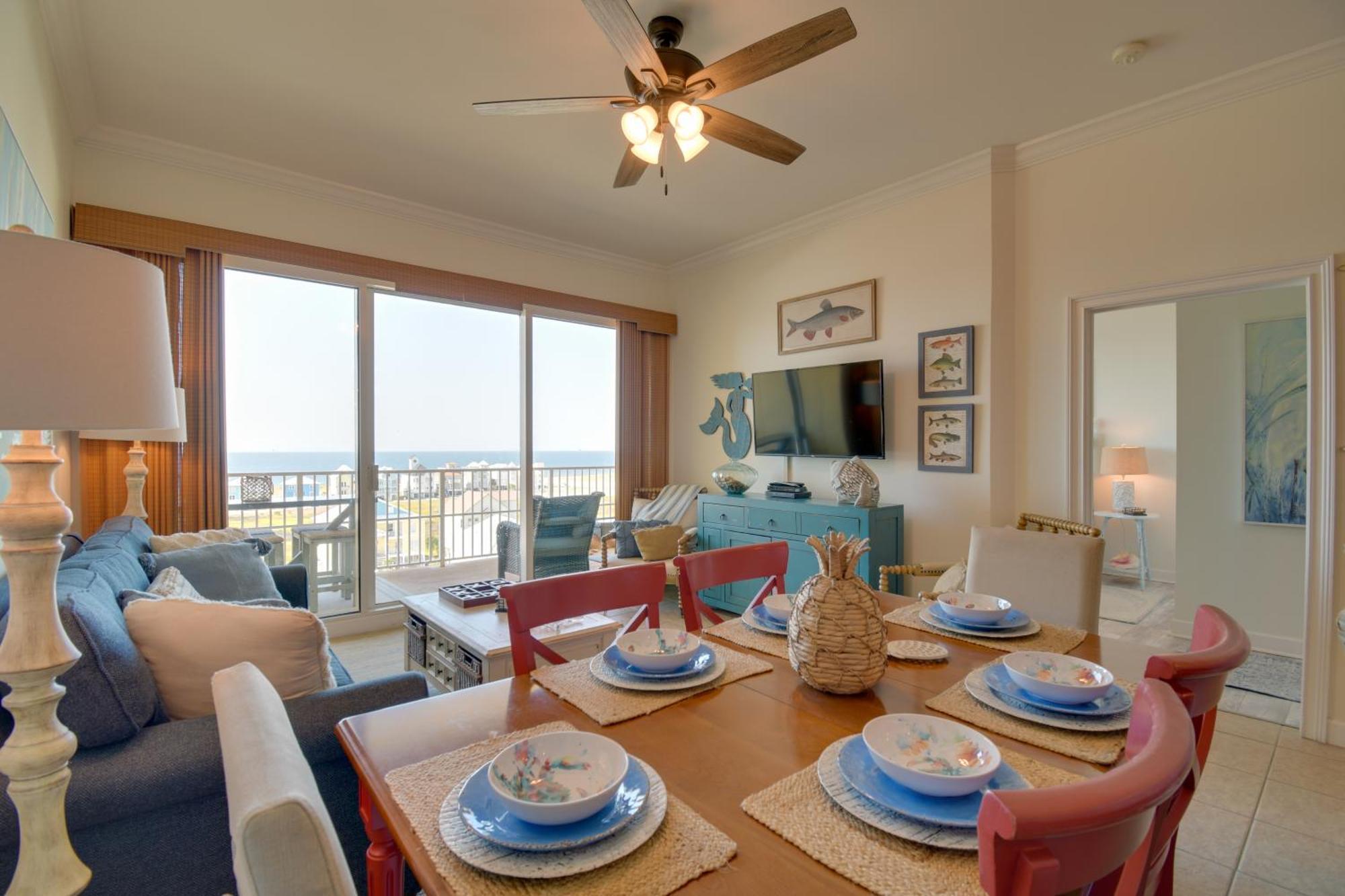 Beachfront Gulf Shores Family Escape Pool Access Exteriér fotografie