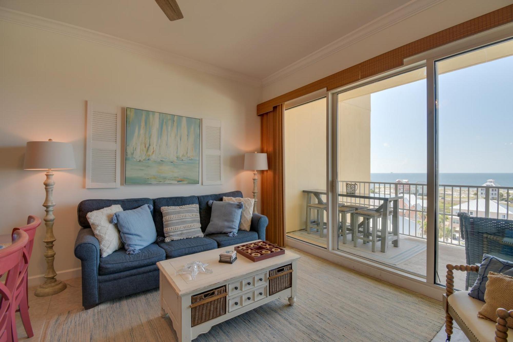 Beachfront Gulf Shores Family Escape Pool Access Exteriér fotografie