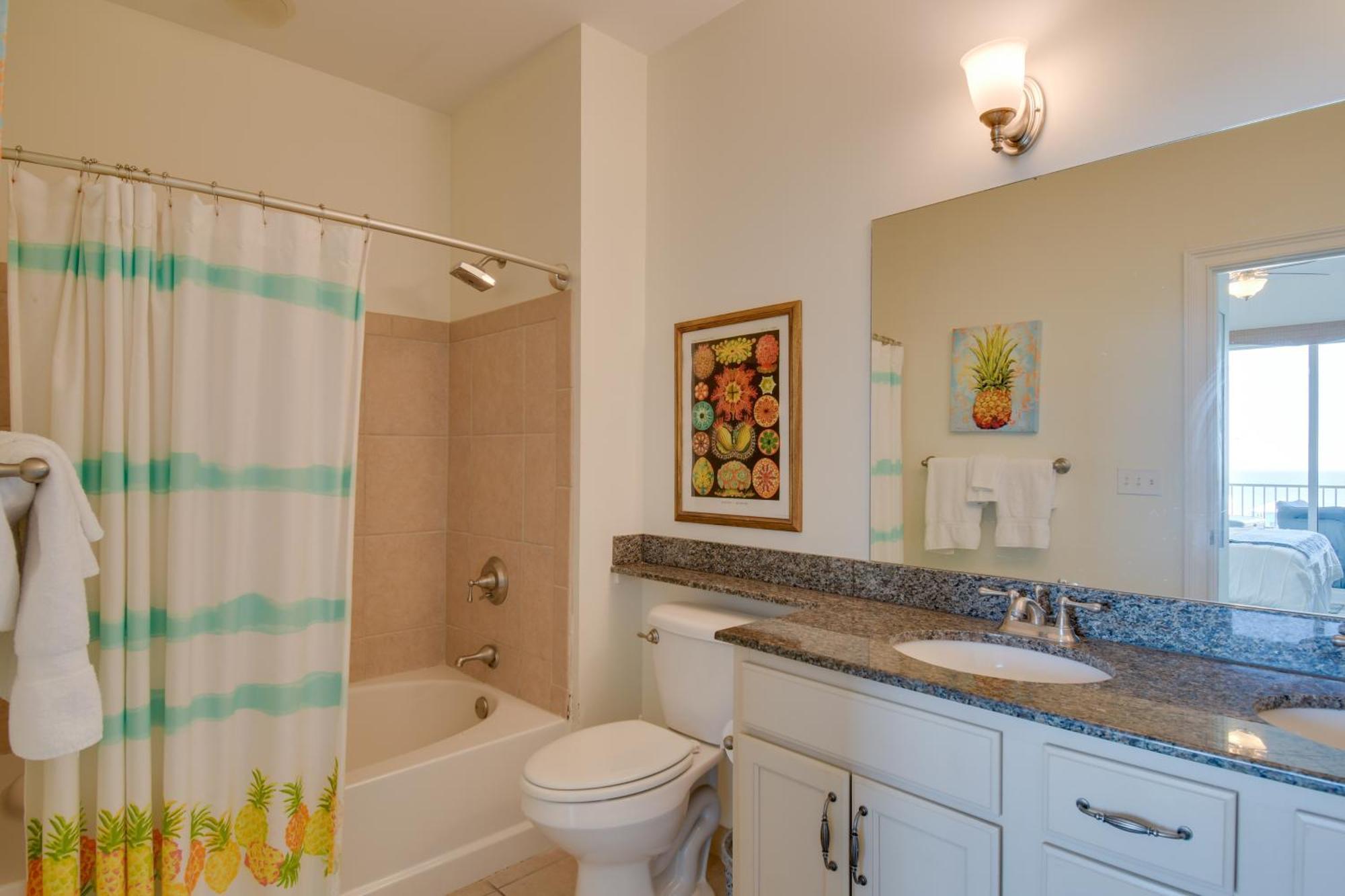 Beachfront Gulf Shores Family Escape Pool Access Exteriér fotografie