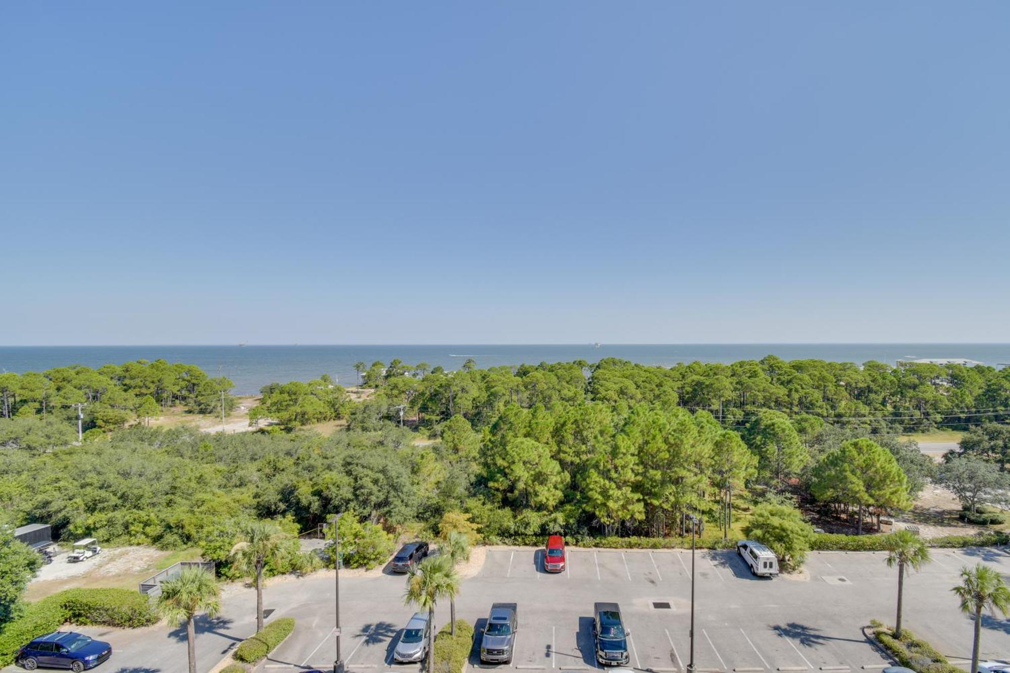 Beachfront Gulf Shores Family Escape Pool Access Exteriér fotografie