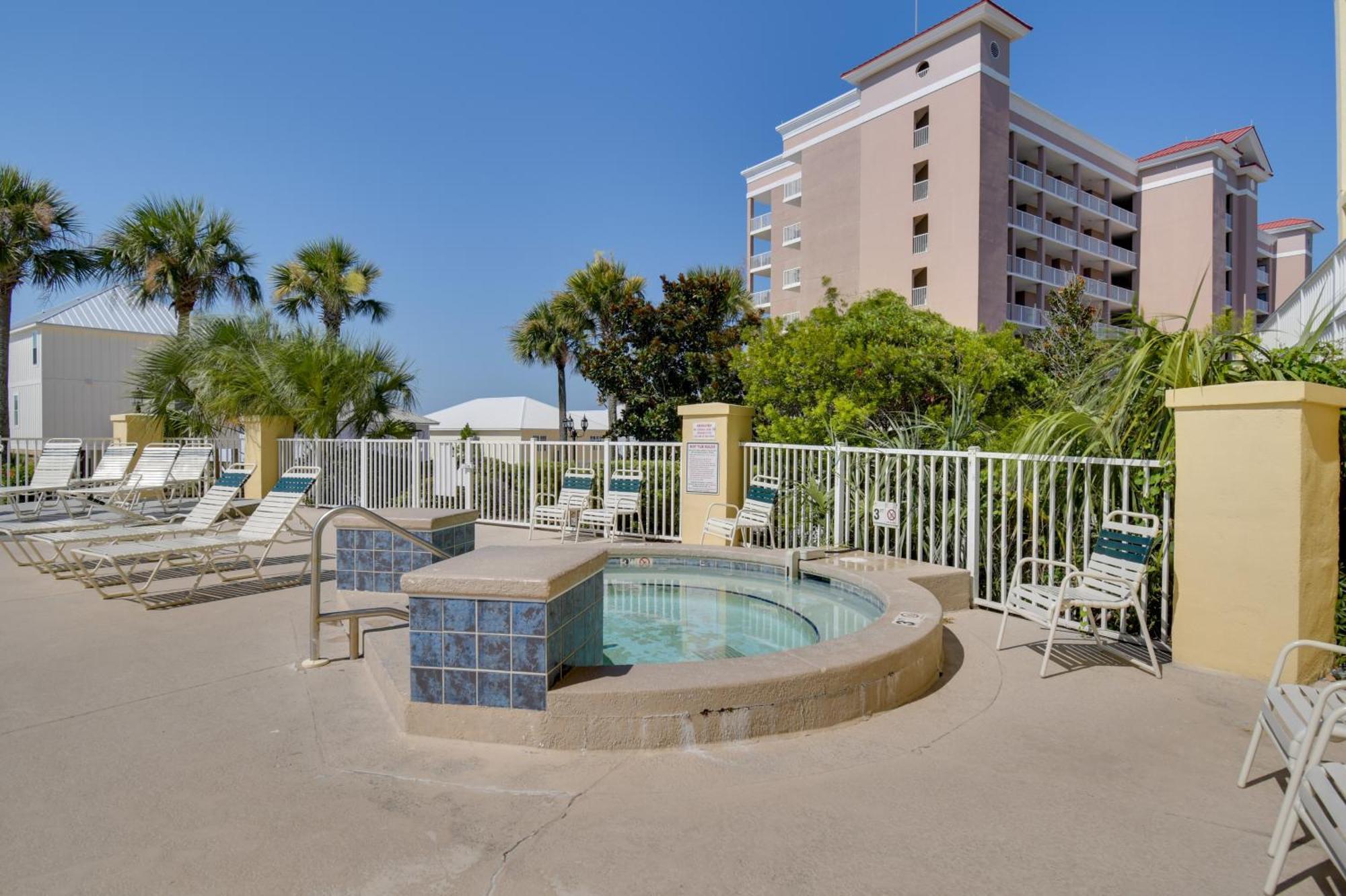 Beachfront Gulf Shores Family Escape Pool Access Exteriér fotografie