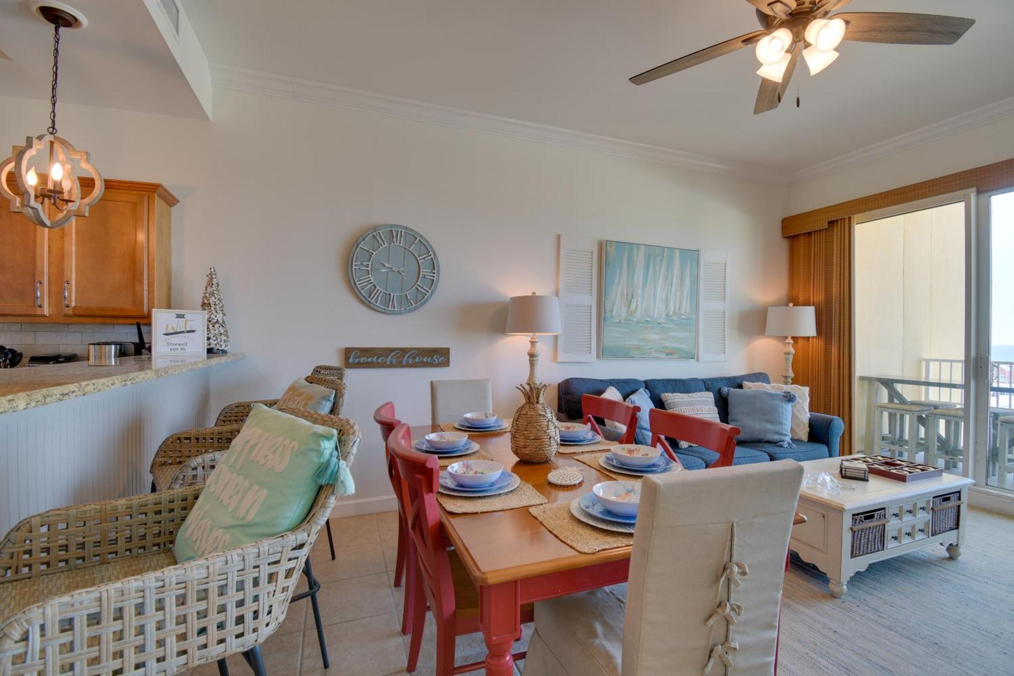 Beachfront Gulf Shores Family Escape Pool Access Exteriér fotografie