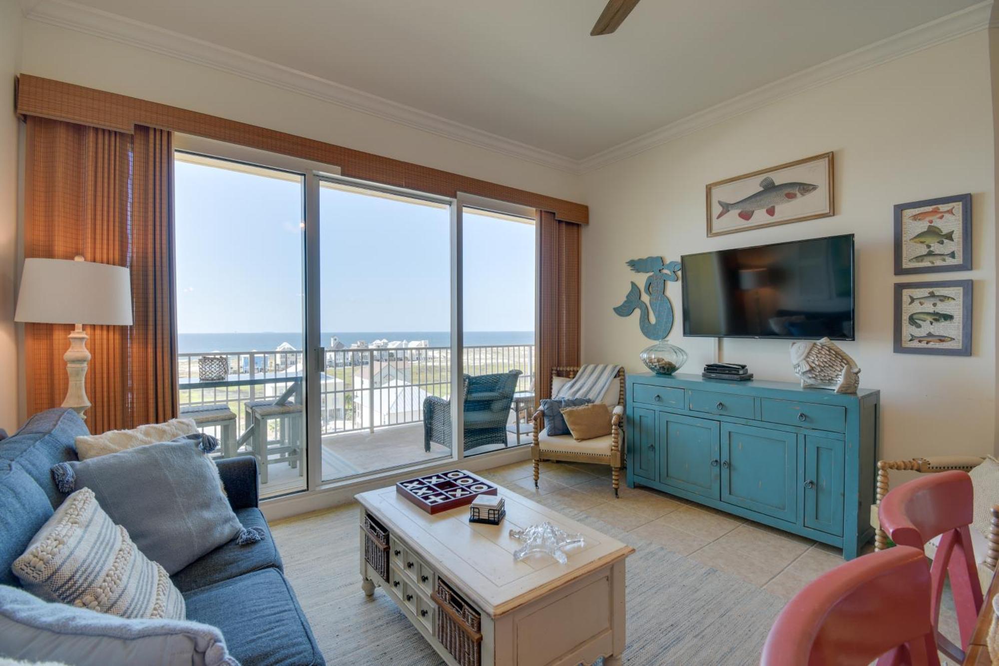 Beachfront Gulf Shores Family Escape Pool Access Exteriér fotografie